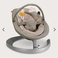 گهواره کودک برند nuna