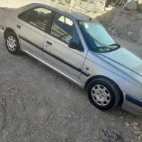 فروش ماشین پژو پارس|خودرو سواری و وانت|ایلام, |دیوار