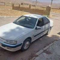 پژوپارس مدل 93