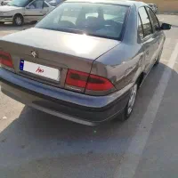 سمند X7|خودرو سواری و وانت|قزوین, |دیوار