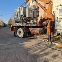 خریدار و فروش انواع چیلرهای جذبی و تراکمی آبخنک|کولر گازی و فن‌کوئل|تهران, ستارخان|دیوار