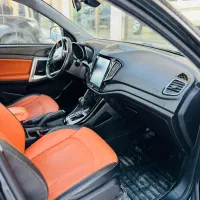 تیگو۵مدل۹۹|خودرو سواری و وانت|یزد, |دیوار