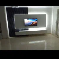 سقف کاذب کناف|مصالح و تجهیزات ساختمان|مشهد, سمزقند|دیوار