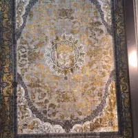 رگال ریلی فرش ۹متری