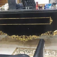 میز مدیریت صندلی سلطنتی