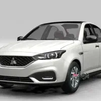 فروش سهند اس صفر ۱۴۰۴ (پس از افزایش قیمت کارخانه)