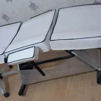 تجهیزات سالن زیبایی