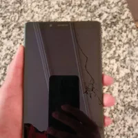 تبلت لنوو TM7