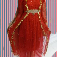 فروش لباس کردی