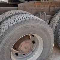 اویکو  ۷۲۰|خودرو سنگین|تهران, دهم فروردین|دیوار