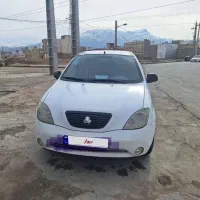 تیبا ۲|خودرو سواری و وانت|خرم‌آباد, |دیوار