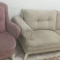 مبل ۷ نفره تمیز