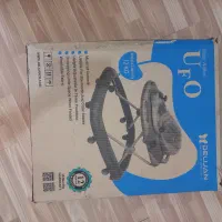 روروئک آبی دلیجان(مناسب سیسمونی )