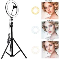 رینگ با 3تا رنگ مناسب ارایشگاه