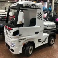 سرمایهگذاری کنید زمینه فروش ماشین های شارژی کودکان