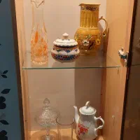 کلکسیونی|کلکسیون اشیاء عتیقه|مشهد, موسوی قوچانی|دیوار