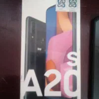 گوشی سامسونگ a20s