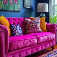 اجاره روزانه سوئیت واحد آپارتمان مبله مستقل گلشهر