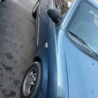 تیبا 2 مدل 95 بدون رنگ|خودرو سواری و وانت|رباط‌کریم, رباط‌کریم|دیوار