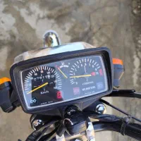موتور سیکلت 200 کویر1403
