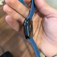 اپل واچ سری ۹ سایز ۴۵|لوازم جانبی موبایل و تبلت|سیرجان, |دیوار