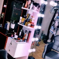 آینه آرایشگاه|آینه|نظرآباد, نظرآباد|دیوار