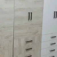 کمد رخت اویز ودراور|جاکفشی، کمد، دراور|سنندج, |دیوار