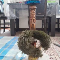 قلیان دوسیب شخص