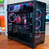 سیستم گیمینگ پرچمدار|رایانه رومیزی|مشهد, عامل|دیوار