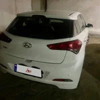 آی ۲۰ مدل ۲۰۱۷