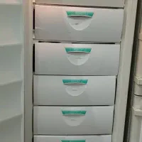 یخچال فریزر پارس