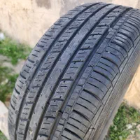 لاستیک ایران تایر ۲۰۵/۶۰/۱۵