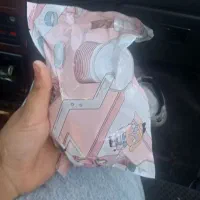 لبوبو و کرای بیبی|اسباب‌‌بازی|نهاوند, |دیوار