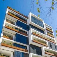 آزادگان 112 متر 2 ساله