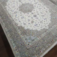 قالی دستباف ۹نه متری دستبافت|فرش|تهران, عباس‌آباد|دیوار