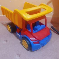 کامیون سایز بزرگ|اسباب‌‌بازی|بندر ماهشهر, |دیوار