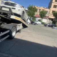 امدادخودرو چرثقیل خودروبرکفی یدکش ارزانترازهمجاه|خدمات حمل و نقل|قم, زنبیل آباد|دیوار