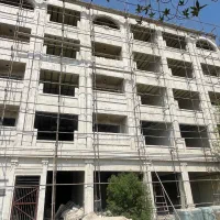 واحد اداری بر خیابان دارایی روبروی دادگاه