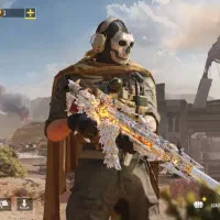 اکانت مهندسی شده کالاف|کنسول، بازی ویدئویی و آنلاین|خرمآباد, |دیوار