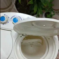 مینی واش بوش|ماشین لباسشویی و خشک‌کن لباس|ورامین, ورامین|دیوار