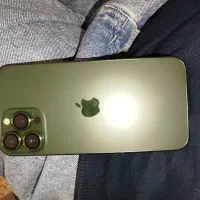 آیفون 13 پرومکس