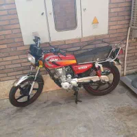 موتور لیفان|موتورسیکلت|تهران, قیطریه|دیوار