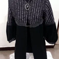 سه عدد پالتو نو