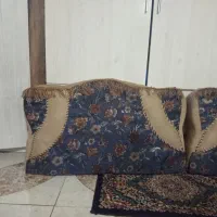 پشتی|پشتی|مشهد, تلگرد|دیوار