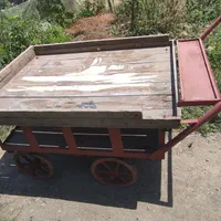 گاری در حد نو