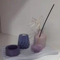 ست های سنگ مصنوعی|صنایع دستی و سایر لوازم تزئینی|ماهان, |دیوار