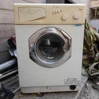 لباسشویی هایر7کیلویی