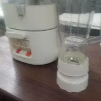 امیموه گیری و مخلوط کن و آسیاب برقی|آبمیوه‌گیر و آب‌مرکبات‌گیر|ماهدشت, |دیوار