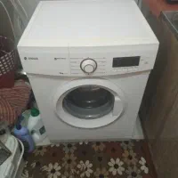 ماشین لباسشویی اسنوا 6 کیلو