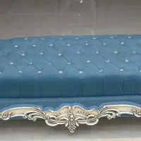 مبل (۱۶نفره)|مبلمان خانگی و میز عسلی|فهرج, |دیوار